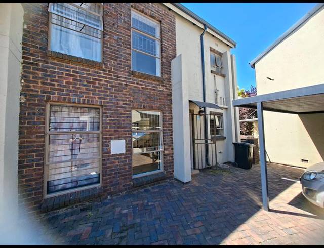 2 BEDROOM PROPERTY TO RENT IN NOORDHEUWEL